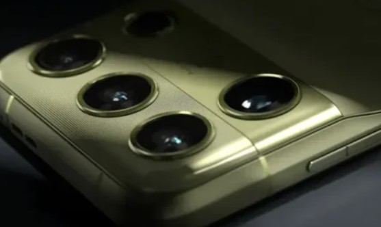 Motorola Signature 27: Snapdragon 8 Extreme dan Kamera Periskop 200MP, Worth It?