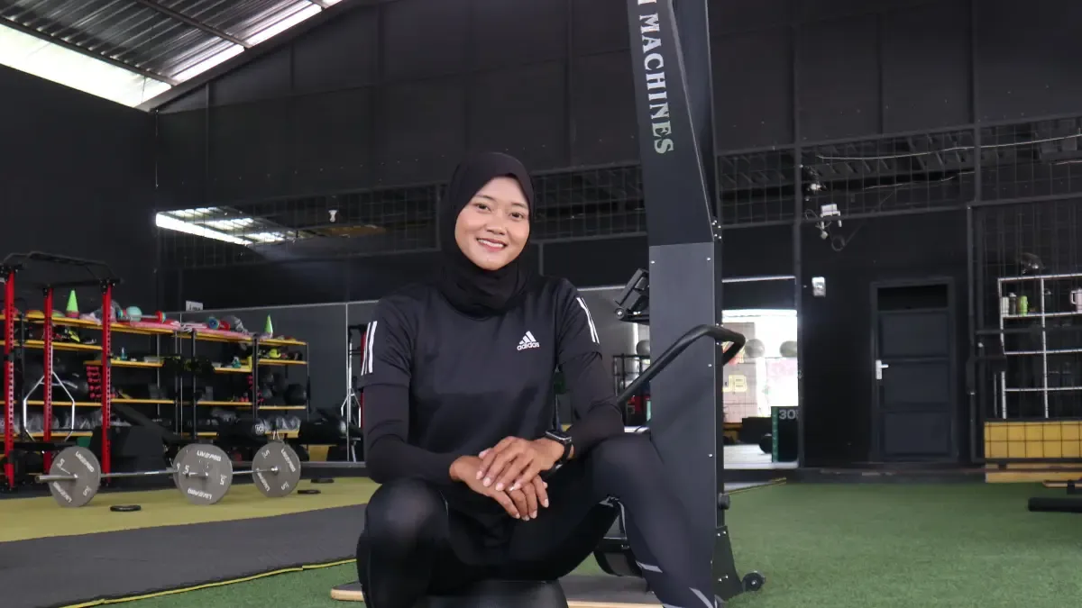 Dari Gym ke Jalan: Panduan Tampil Percaya Diri dengan Athleisure