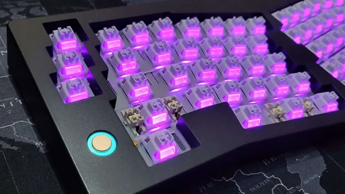 Rapid Trigger Keyboard: Keunggulan Kompetitif atau Sekadar FOMO?