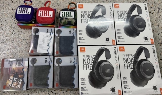 Cara Membedakan Mikrofon dan Speaker Audio Asli dari Palsu untuk Streamer