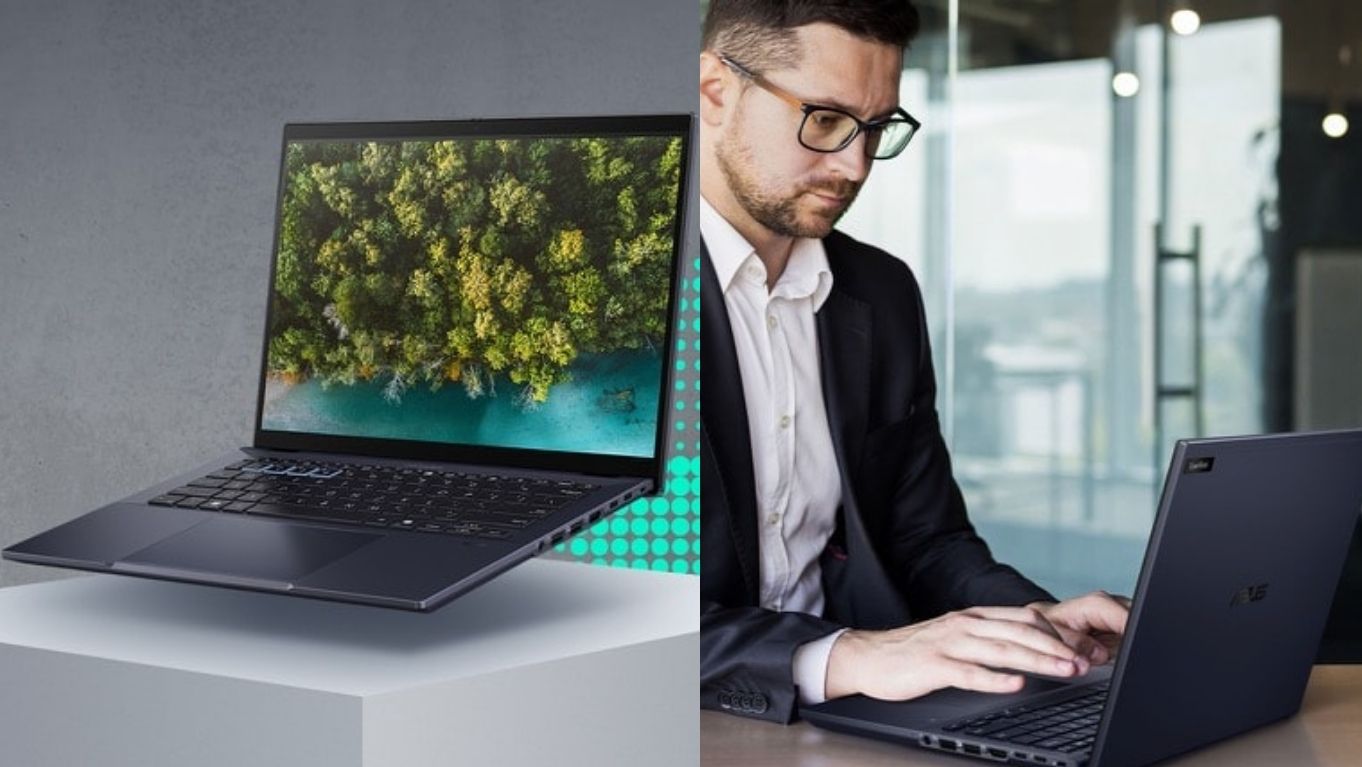 Laptop Kantor Spesifikasi Tinggi untuk Produktivitas Tim