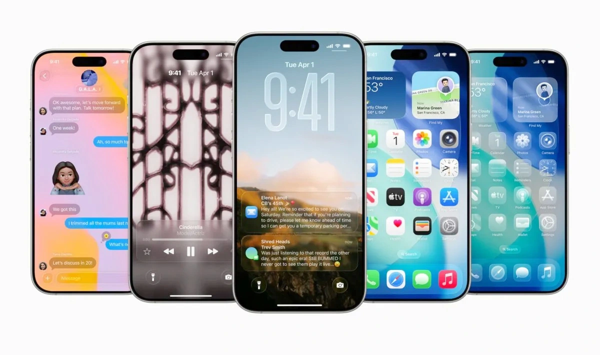 Apple Blokir Downgrade iOS: Keamanan vs Kebebasan Pengguna