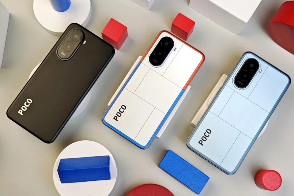 7 Ponsel Baterai 6.000 mAh Terbaik di Bawah Rp 3 Juta