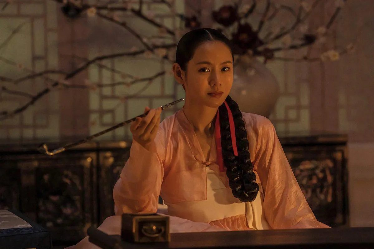 Strategi Manipulasi Lady Cho dan Para Antagonis di The Scandal