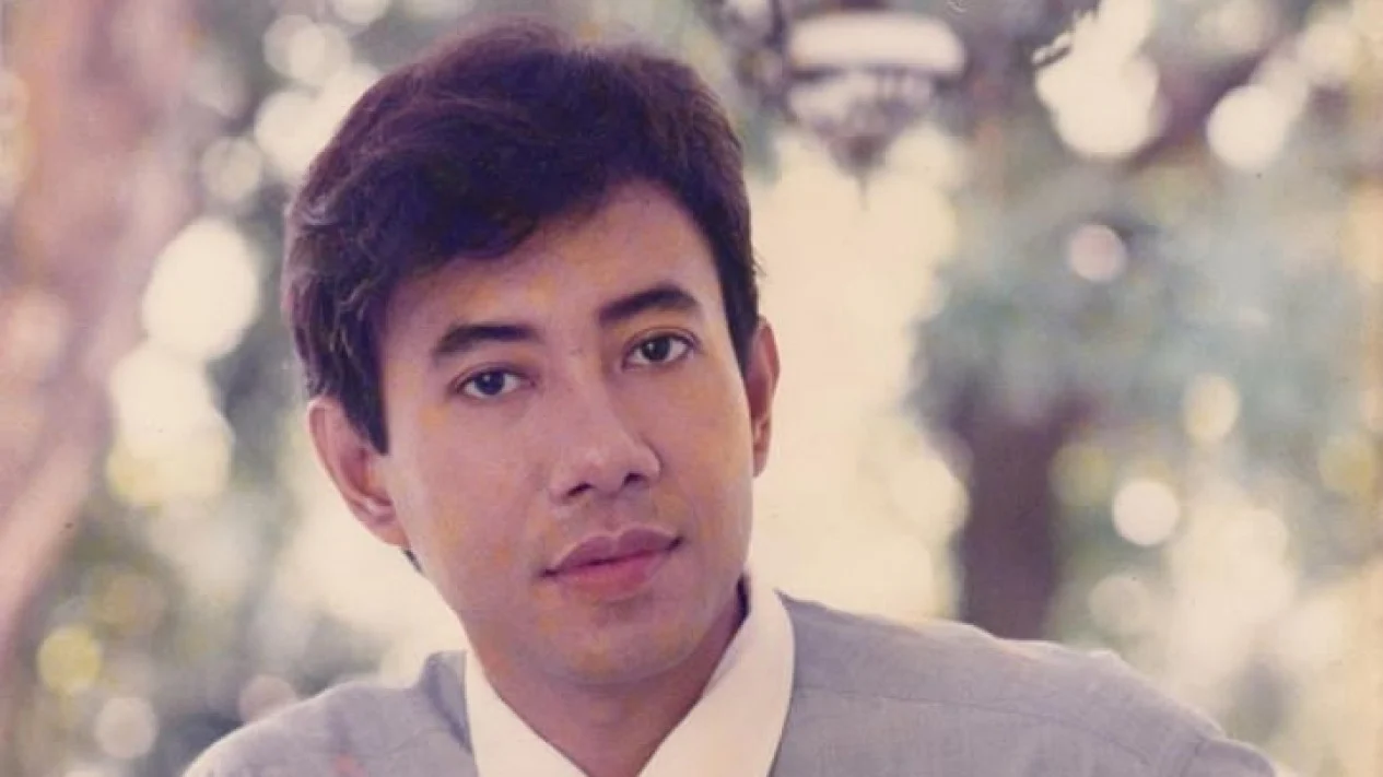 Maestro yang Menjembatani Tradisi dan Modernitas