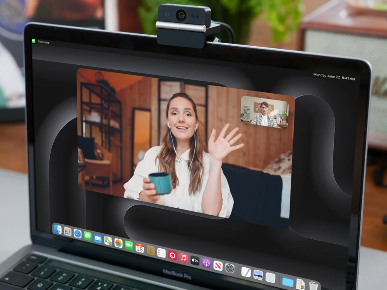 Webcam 4K Kompak dengan AI: OBSBOT Meet Flip untuk Streamer