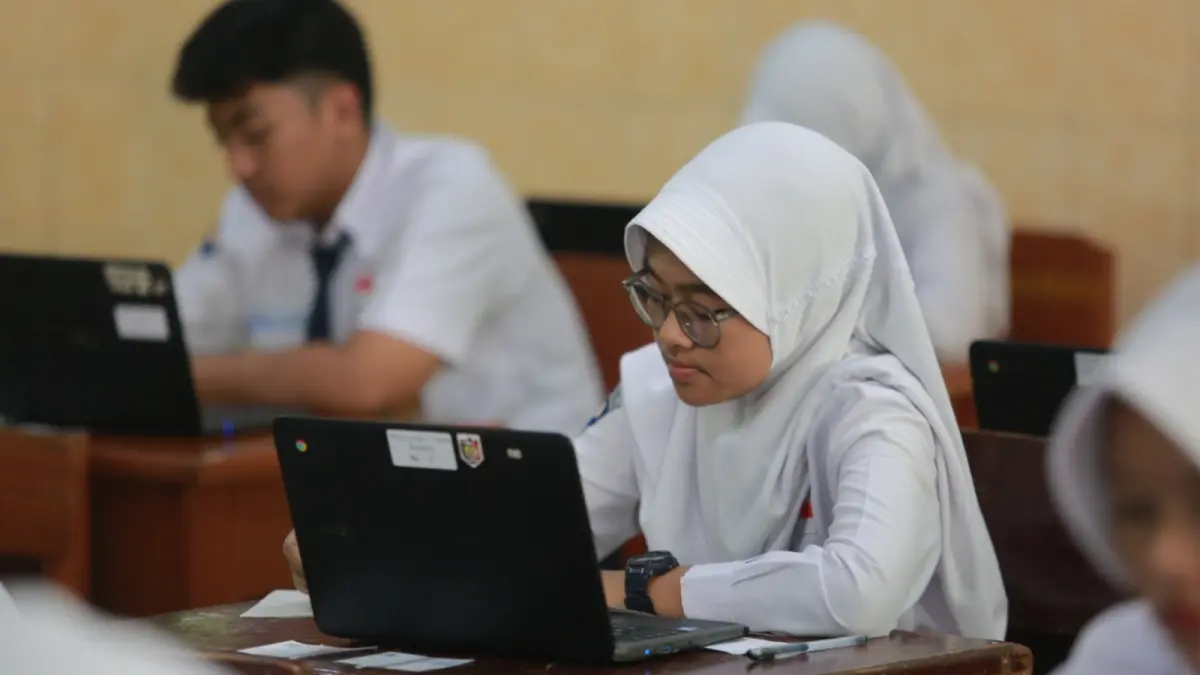 Pendaftaran TKA Masuki Fase Akhir: Saatnya Sekolah Serius Memvalidasi Data dan Menyiapkan Siswa