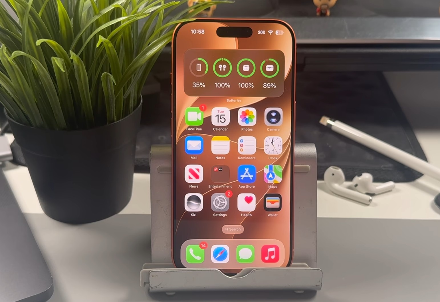 Siri Jadi Lebih Cerdas di iOS 27: Fitur Baru dan Cara Memaksimalkannya
