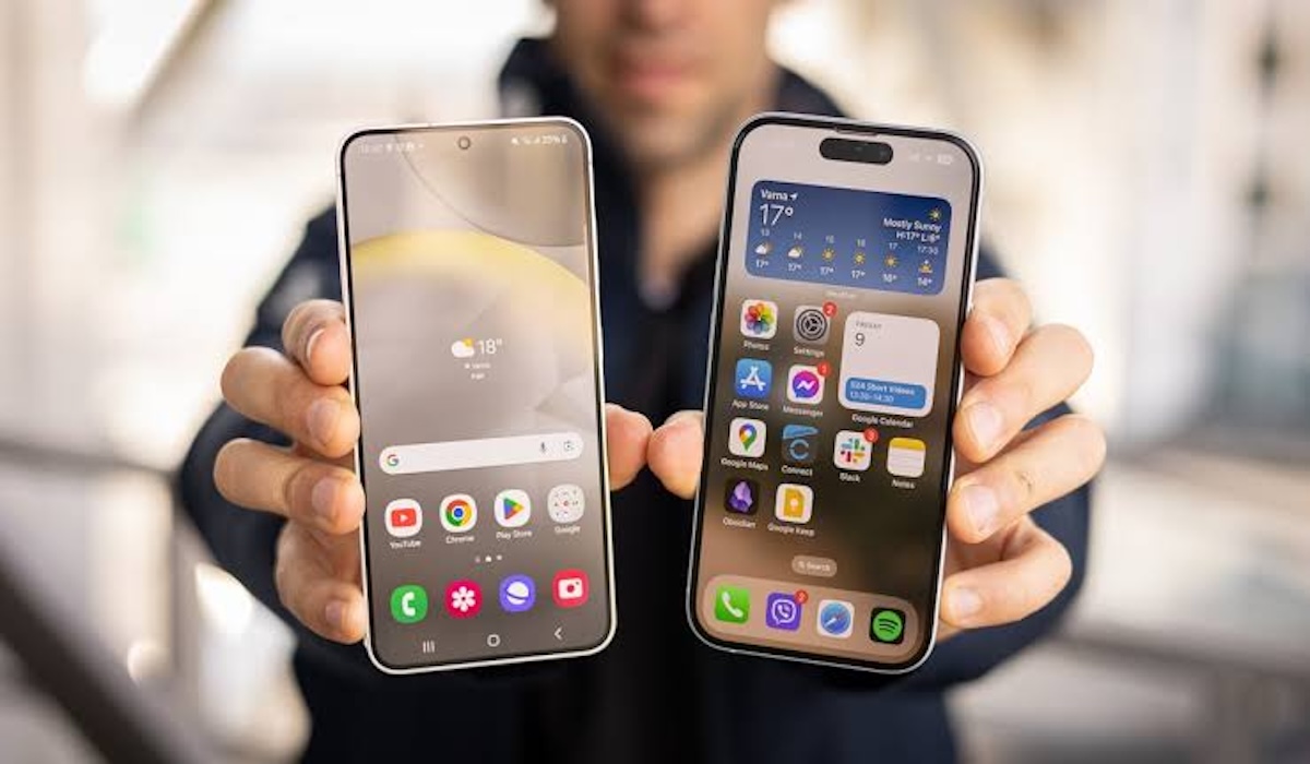 Samsung Galaxy S26 FE vs iPhone 15 & iPhone 16: Mana Paling Worth It?