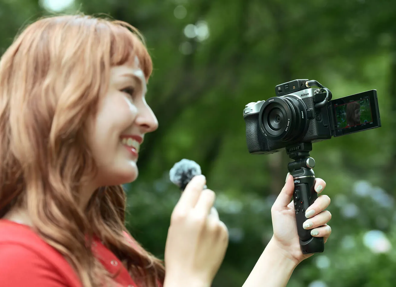 Nikon Z5II: Gerbang Full-Frame 24MP dengan Video 4K RAW