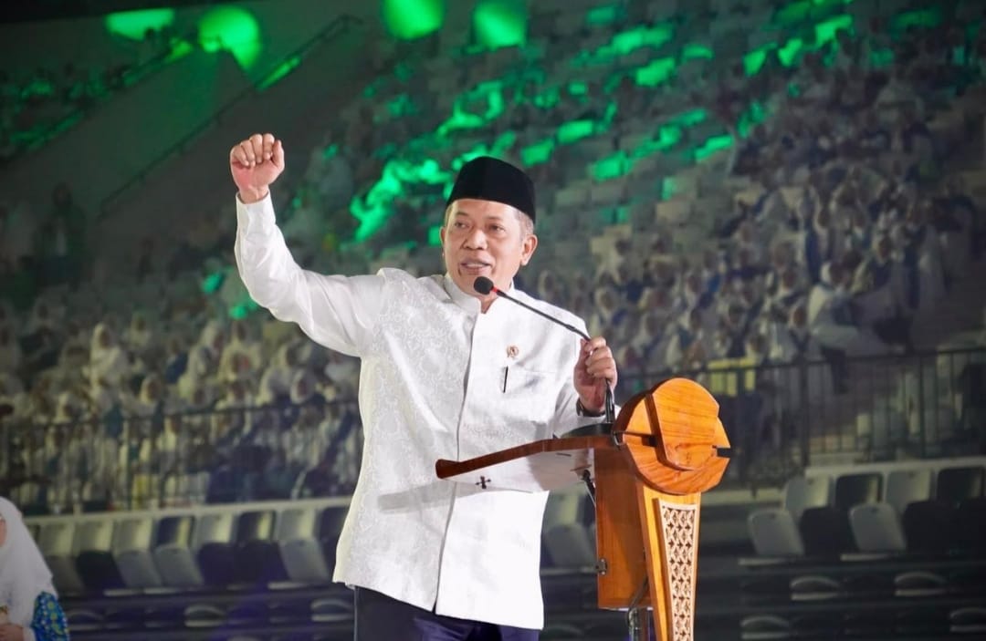 Gerakan Koperasi Syariah Meluas dari Masjid ke Grassroots