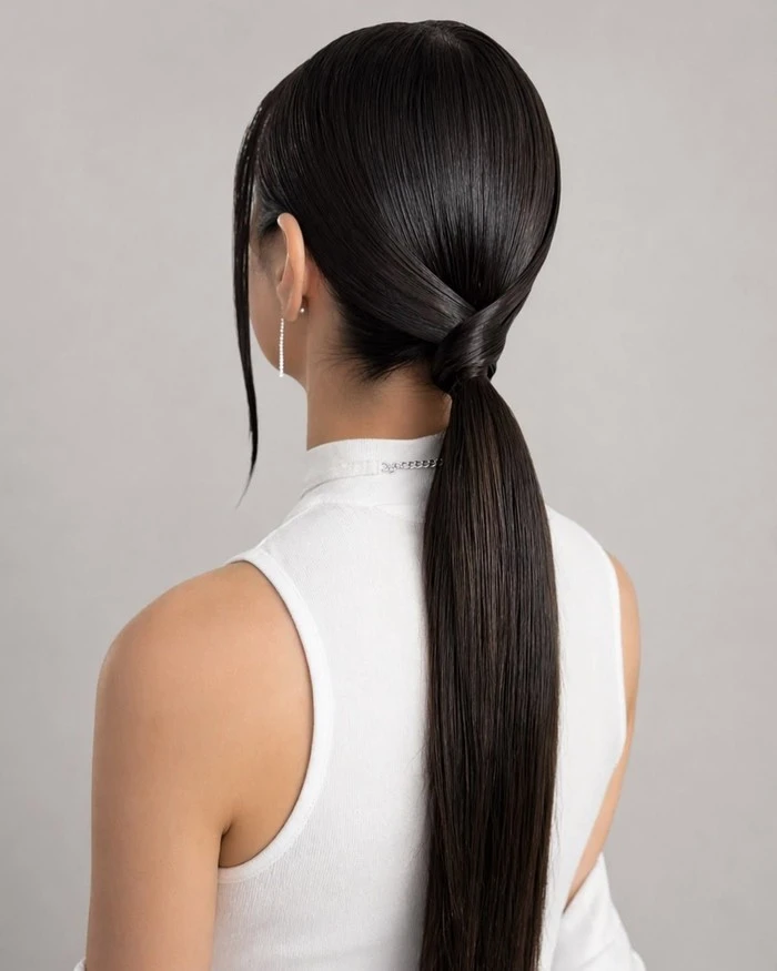 Gaya Rambut Terbaik untuk Tetap Sejuk dan Stylish saat Cuaca Panas Ekstrem
