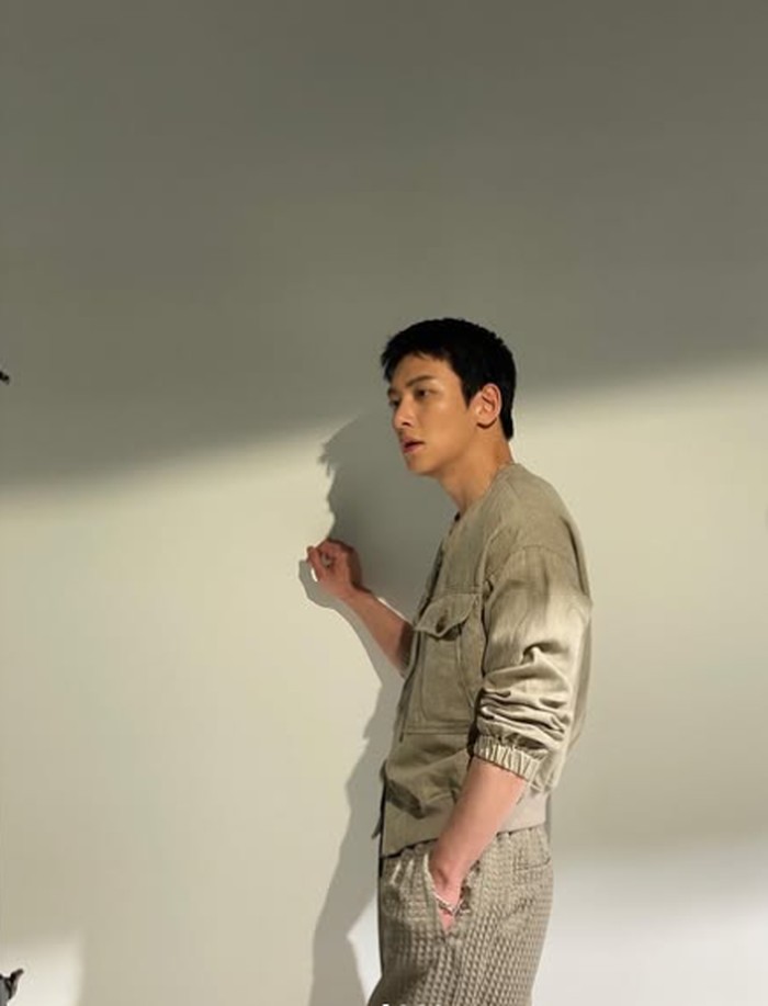Dari Aktor Pemula hingga Bintang Drakor: Profil Lengkap Ji Chang Wook