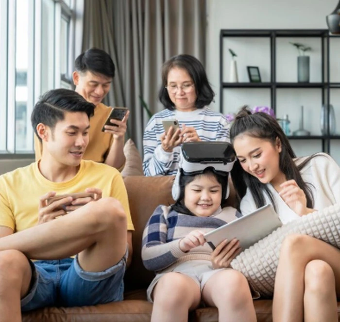 Panduan Orang Tua: Batas Aman Media Sosial untuk Anak