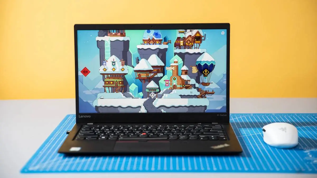 Menghidupkan Kembali Laptop Lama dengan Linux