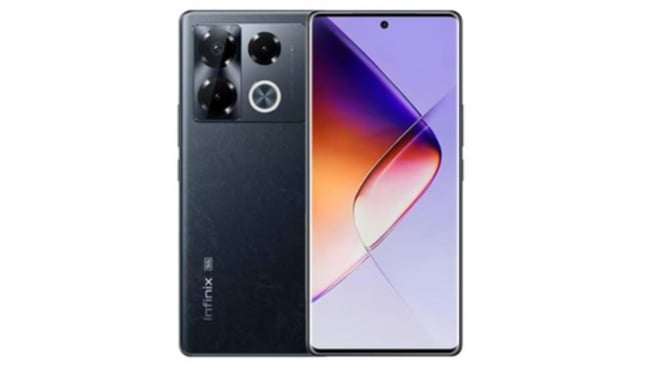 Ponsel Kamera Terbaik Rp3 Juta: 108MP vs 200MP, OIS dan Ultrawide