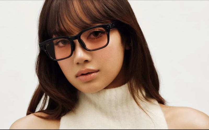 Meta Glasses by Lisa: Evolusi Kacamata Pintar AI