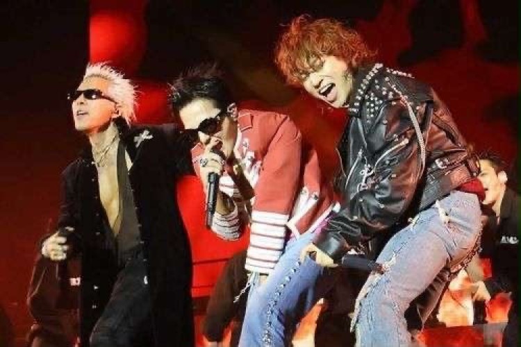 Panduan Lengkap Beli Tiket BIGBANG Jakarta: Presale, Harga, dan Keamanan Transaksi