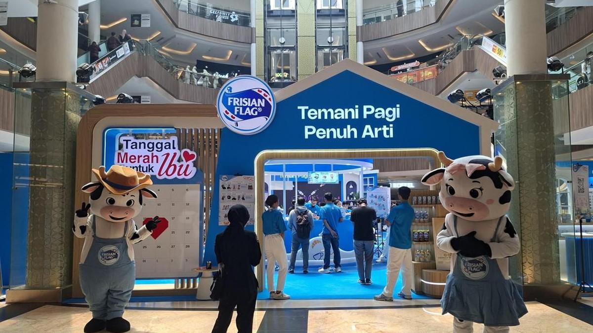 Poundfit: Kardio Berirama untuk Kebugaran dan Kesehatan Mental Ibu