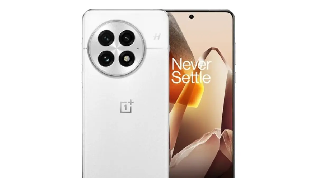 OnePlus 13: Flagship Killer dengan Snapdragon 8 Elite dan Charging 80W