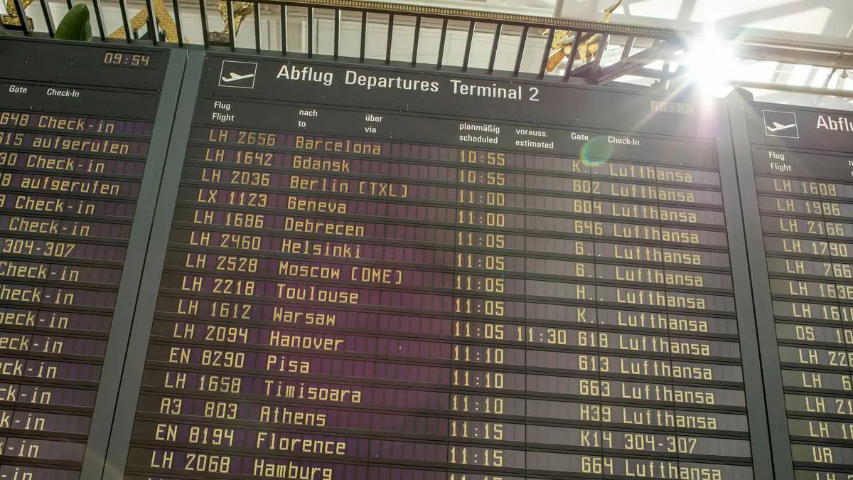 Madrid Naik Daun, Bali Dipangkas: Rute Baru dan Ancaman Mogok