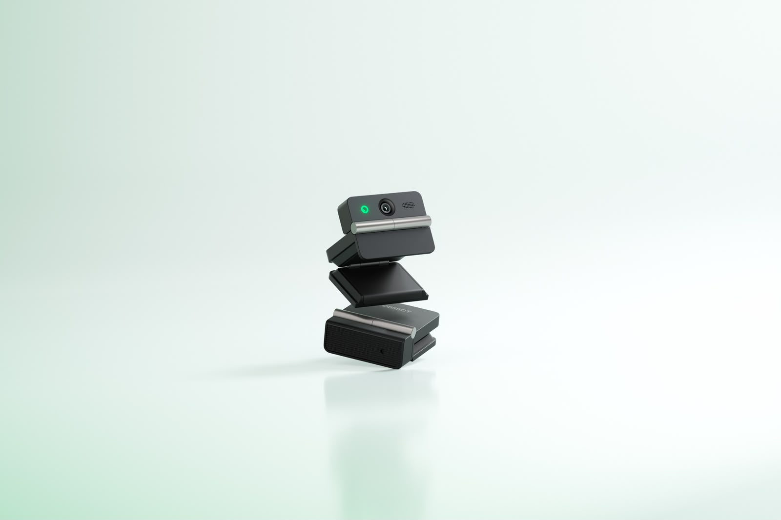 OBSBOT Meet Flip: Webcam 4K Lipat yang Serius untuk Rapat Hybrid
