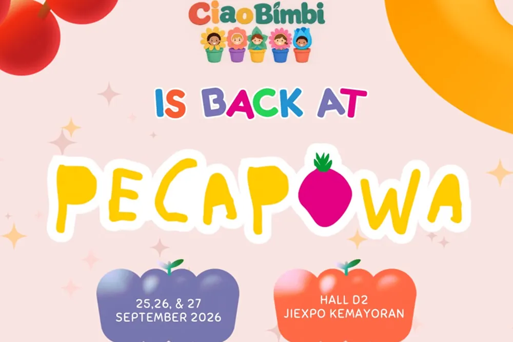 Panduan Lengkap Pecapowa Daycare dan Aktivitas Anak di Pestapora