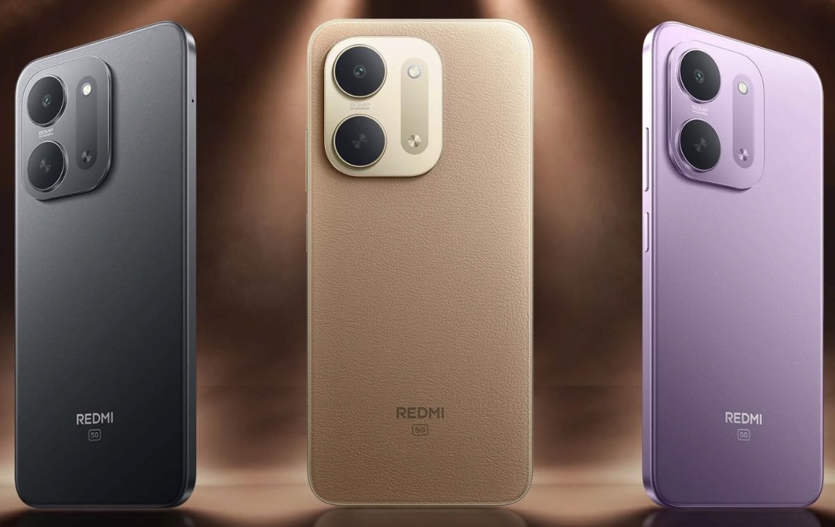 Redmi 17C 5G: Baterai 6.000 mAh dan Layar 120Hz, Wajib Beli?