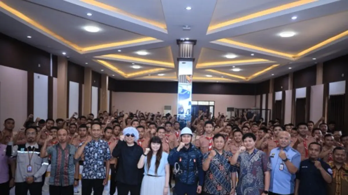 Peluang Kerja Terampil di Jepang Lewat Jalur Vokasi Resmi