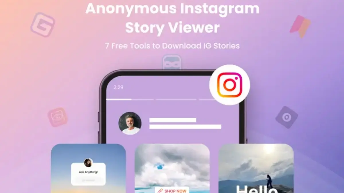 Instagram Resmi Izinkan Unduh Foto dan Video Sendiri