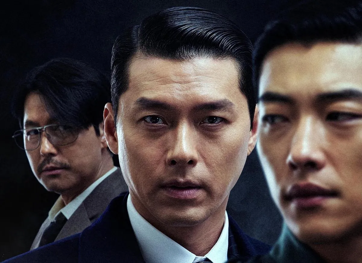 Lima Misteri Ending Made in Korea 2 yang Bikin Geregetan