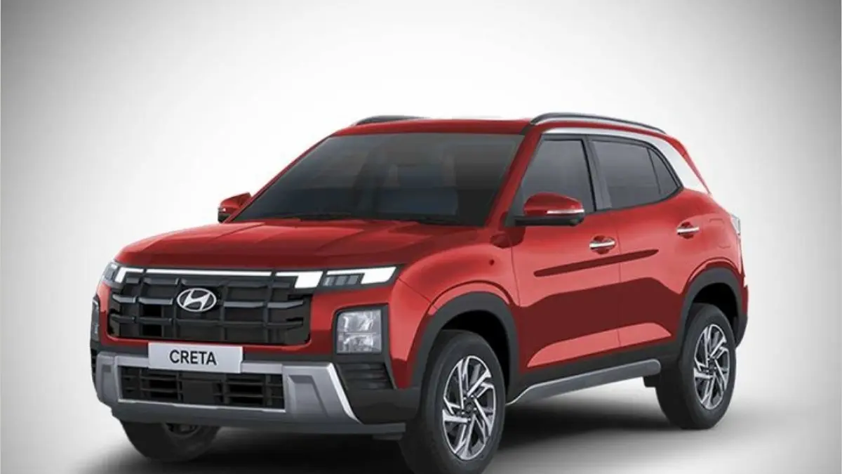 Hyundai Creta Facelift: Memilih Varian yang Paling Masuk Akal