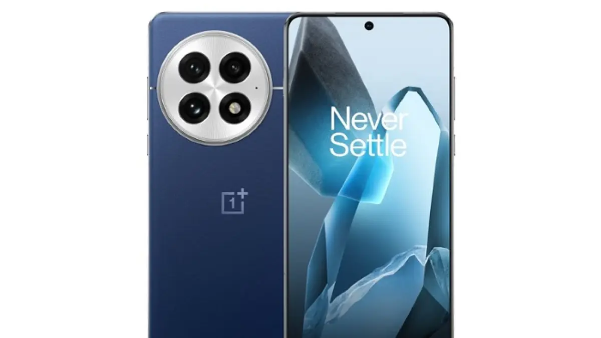 OnePlus 13: Flagship Killer Murah dengan Snapdragon 8 Elite dan Baterai 6.000 mAh