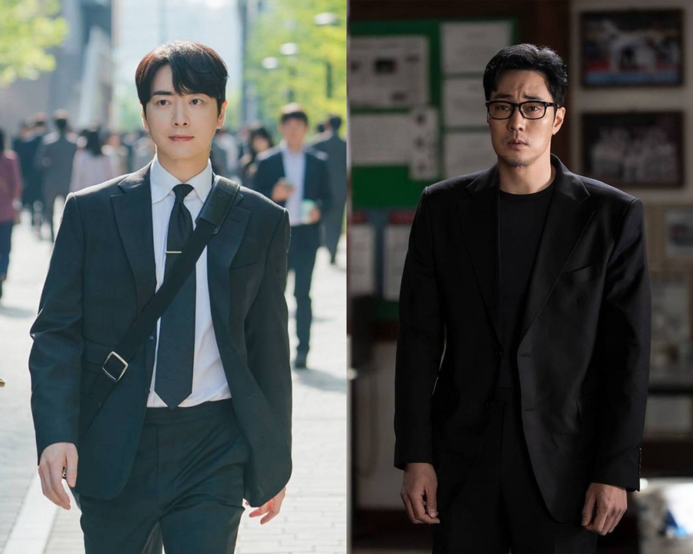 10 Drama Korea tentang Ayah Tunggal yang Paling Menyentuh Hati Penonton