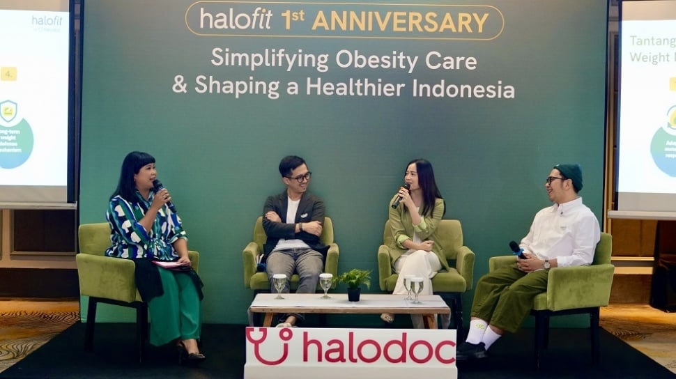 Berat Badan Turun Tapi Naik Lagi? Begini Cara Mencegah Rebound