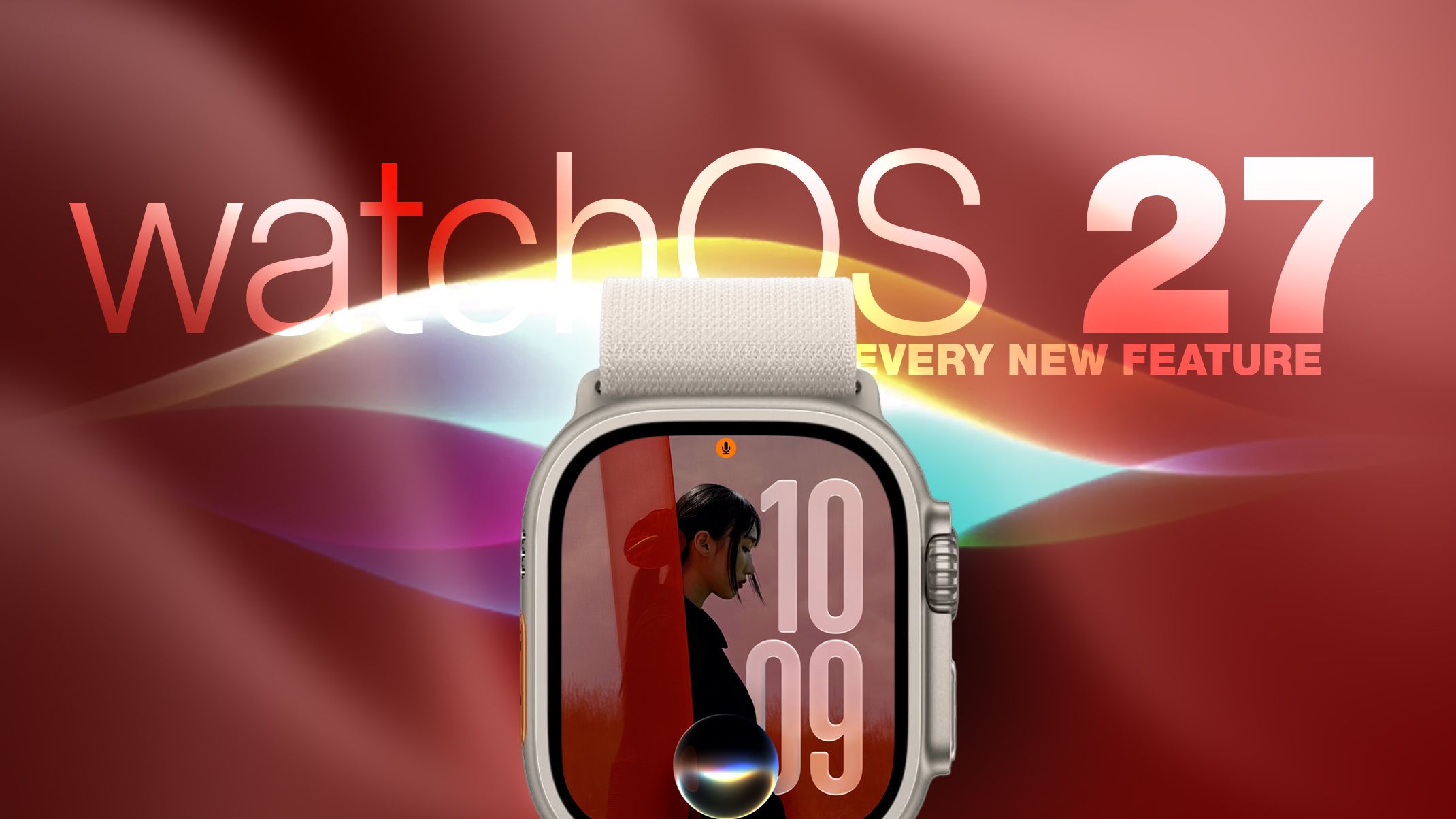 watchOS 27: 12 Fitur Baru yang Mengubah Apple Watch