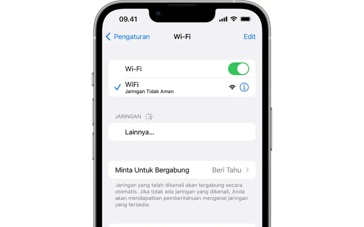 Panduan Lengkap Membeli iPhone Bekas Tanpa Tertipu