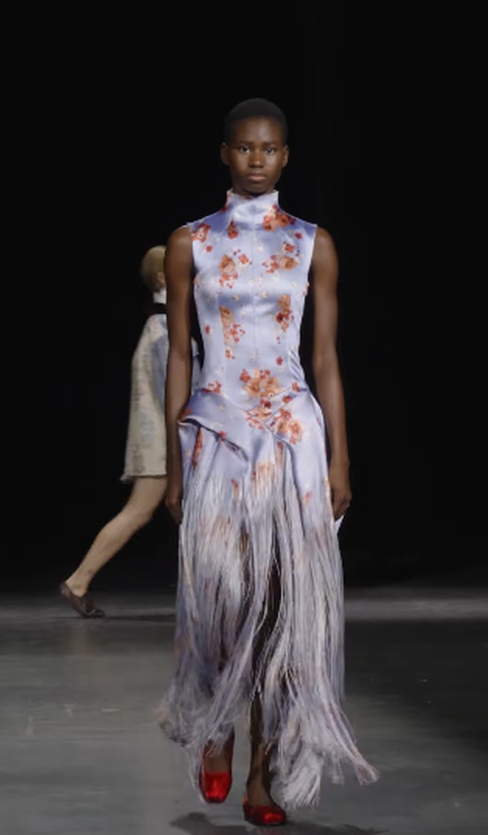 Enam Tren Runway yang Mengubah Wajah London Fashion Week