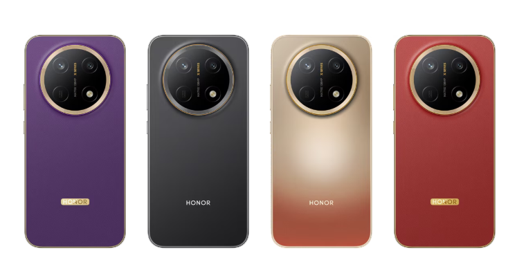 Honor X9e Pro: Baterai 11.000 mAh yang Paling Masuk Akal untuk Ponsel Tahan Lama