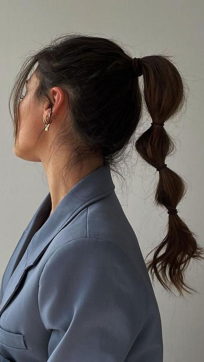 Gaya Rambut Terbaik untuk Tetap Sejuk dan Stylish saat Cuaca Panas Ekstrem