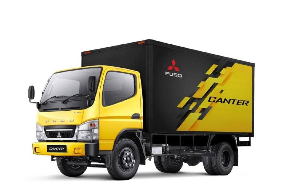 Program Perbaikan Gratis Sakelar Lampu Rem Canter Euro 4: Jangan Disepelekan