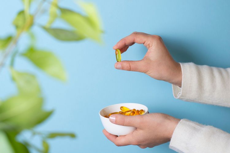 Magnesium untuk Tulang dan Otot: Panduan Lengkap Sumber Alami dan Suplemen
