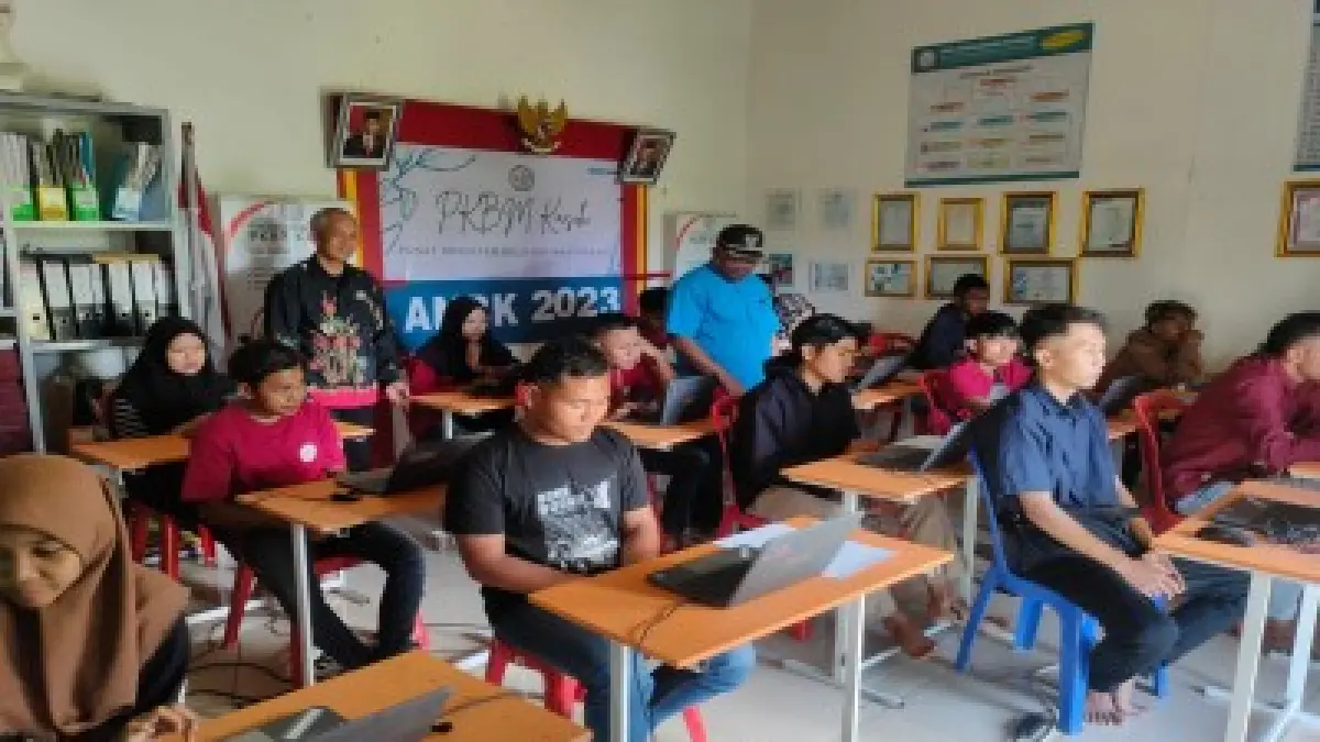 Pendidikan Kesetaraan di Lapas: Ijazah Resmi untuk Harapan Kedua