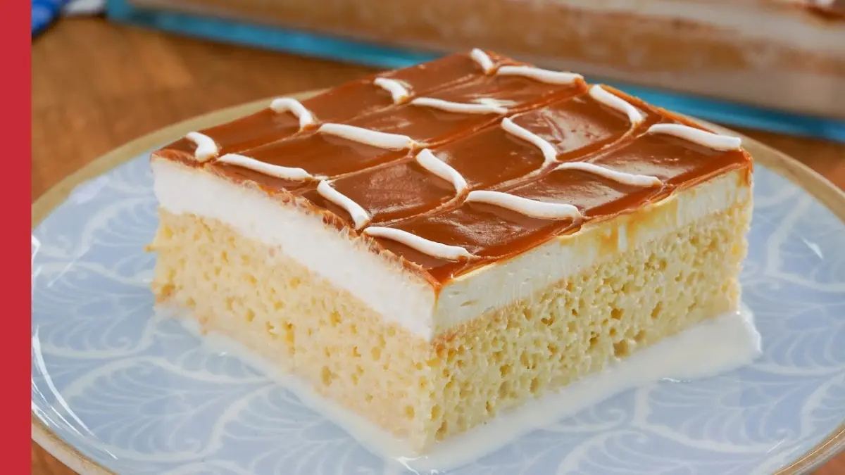 Tiga Resep Kue Lapis Lembut dengan Teknik Berlapis Sempurna