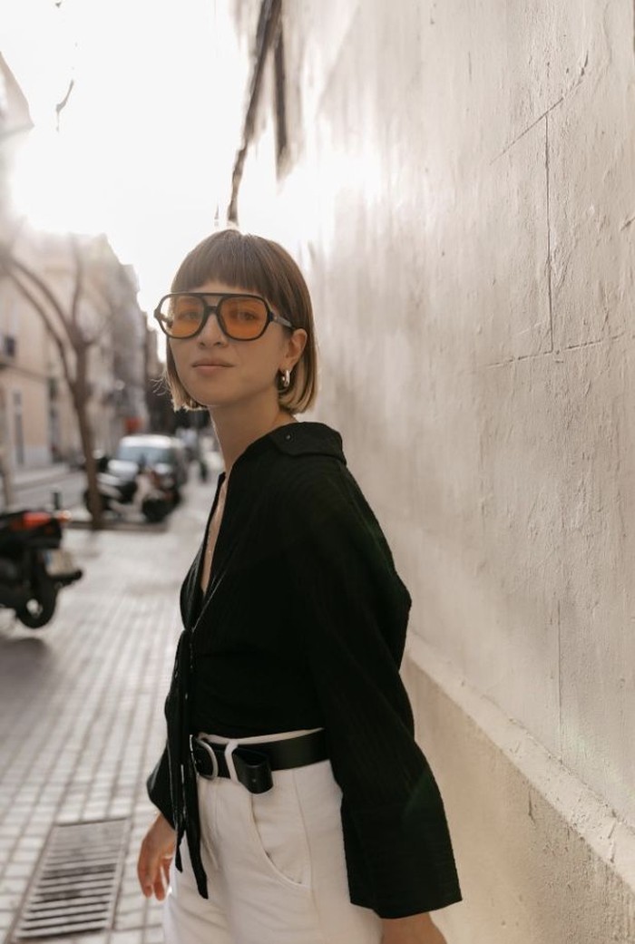 Cara Membangun Lemari Pakaian Berkelanjutan dengan Vintage dan Outfit Repeater