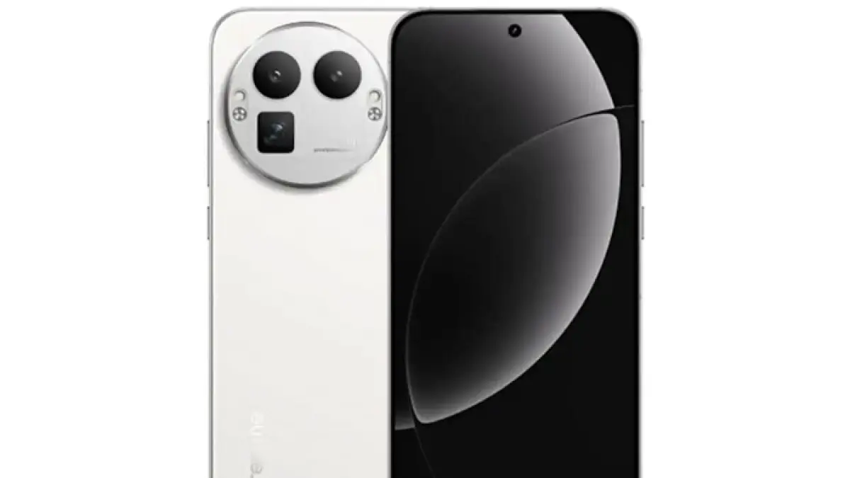 Realme GT8 Pro dan Ricoh GR: Flagship Camera Phone Serius