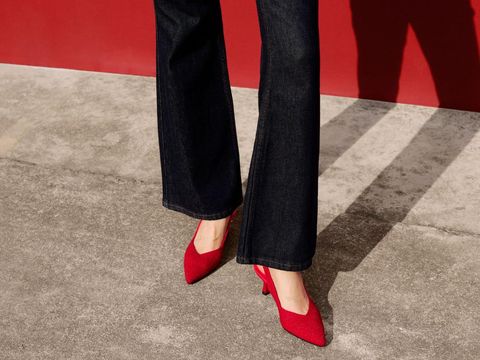 Sepatu Kerja Evolusi: VIVAIA RE:WORK dan Fleksibilitas Profesional Modern