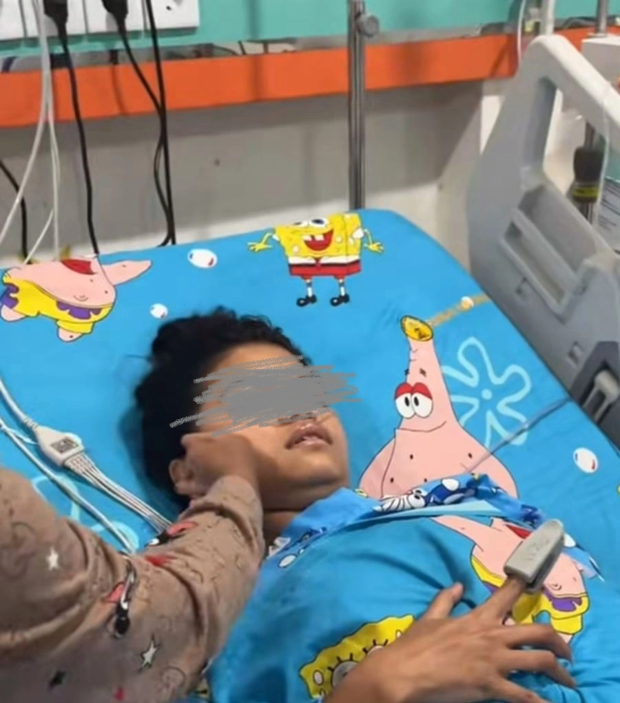 Trauma Psikologis Setelah Keracunan Massal: Mengapa Pemulihan Fisik Tidak Cukup