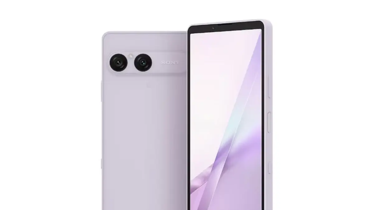 Sony Xperia 10 VIII: Mid-Range Unik Buat Pecinta Layar dan Audio Kabel