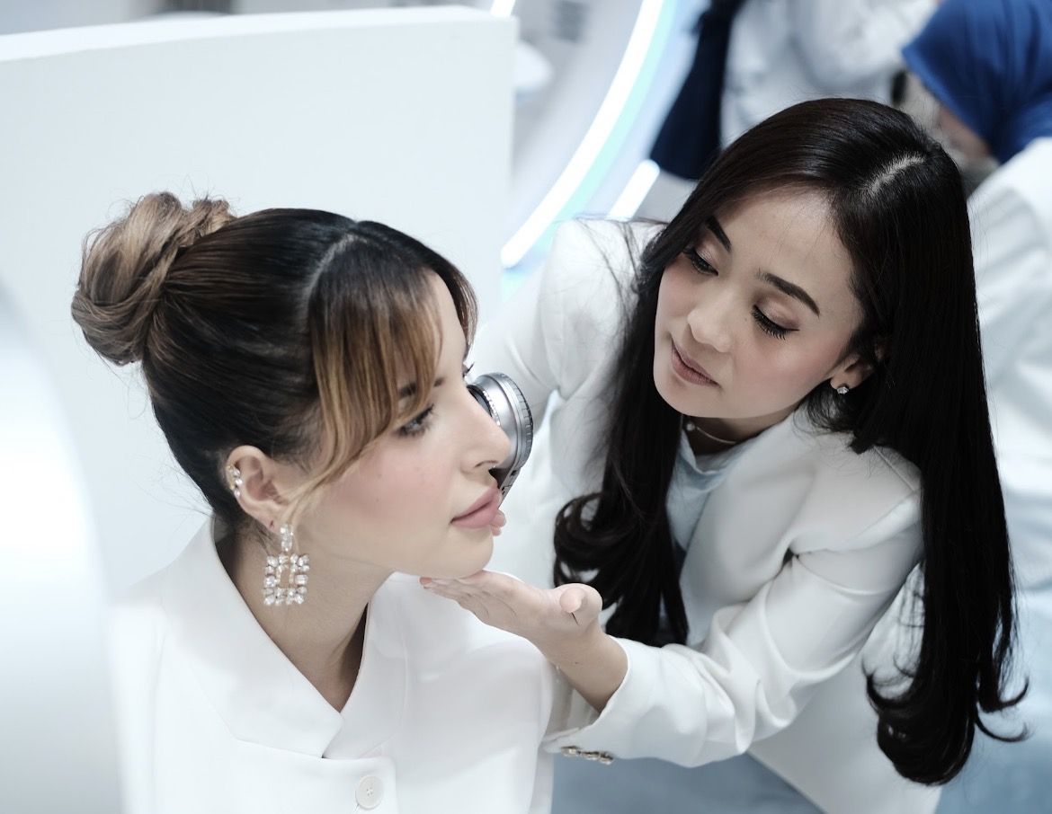 Skin Immunity: Fondasi Sains untuk Skincare Efektif Jangka Panjang